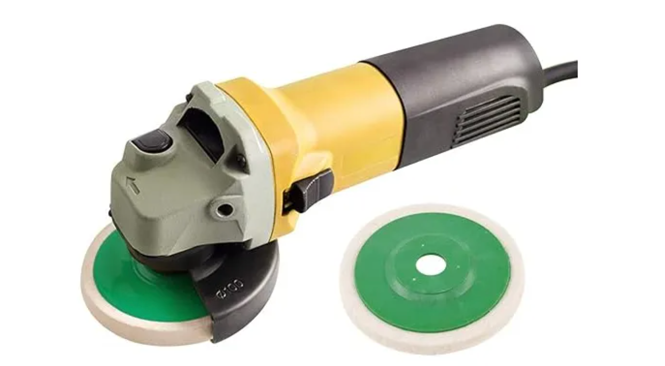 Disco Pulidor de Lana SúperPolish. 🔥 Pack oferta: 10 discos al precio de 5