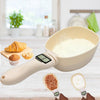 Cuchara de Cocina Pesaje digital. Envío gratis y 2x1