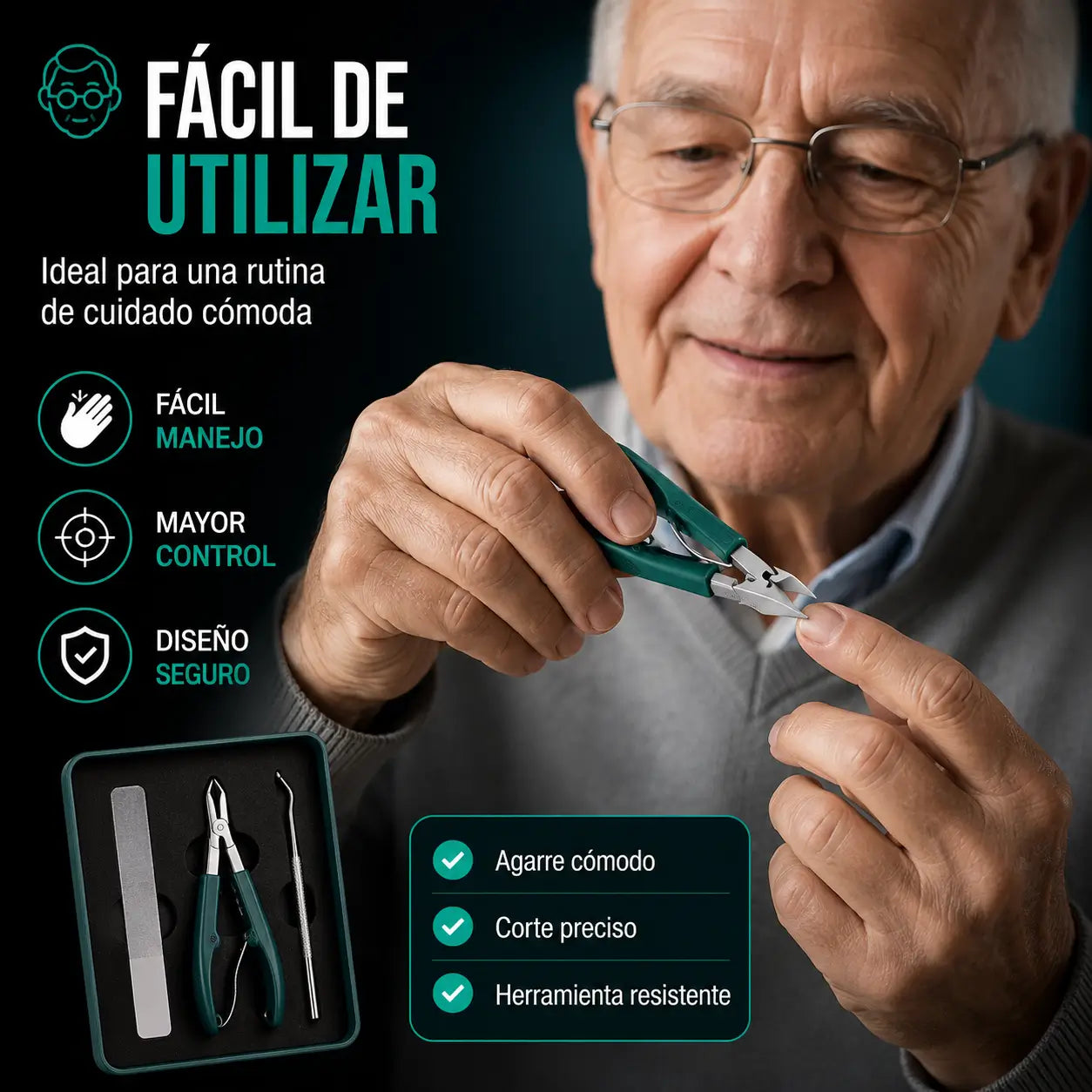 Encabezado
