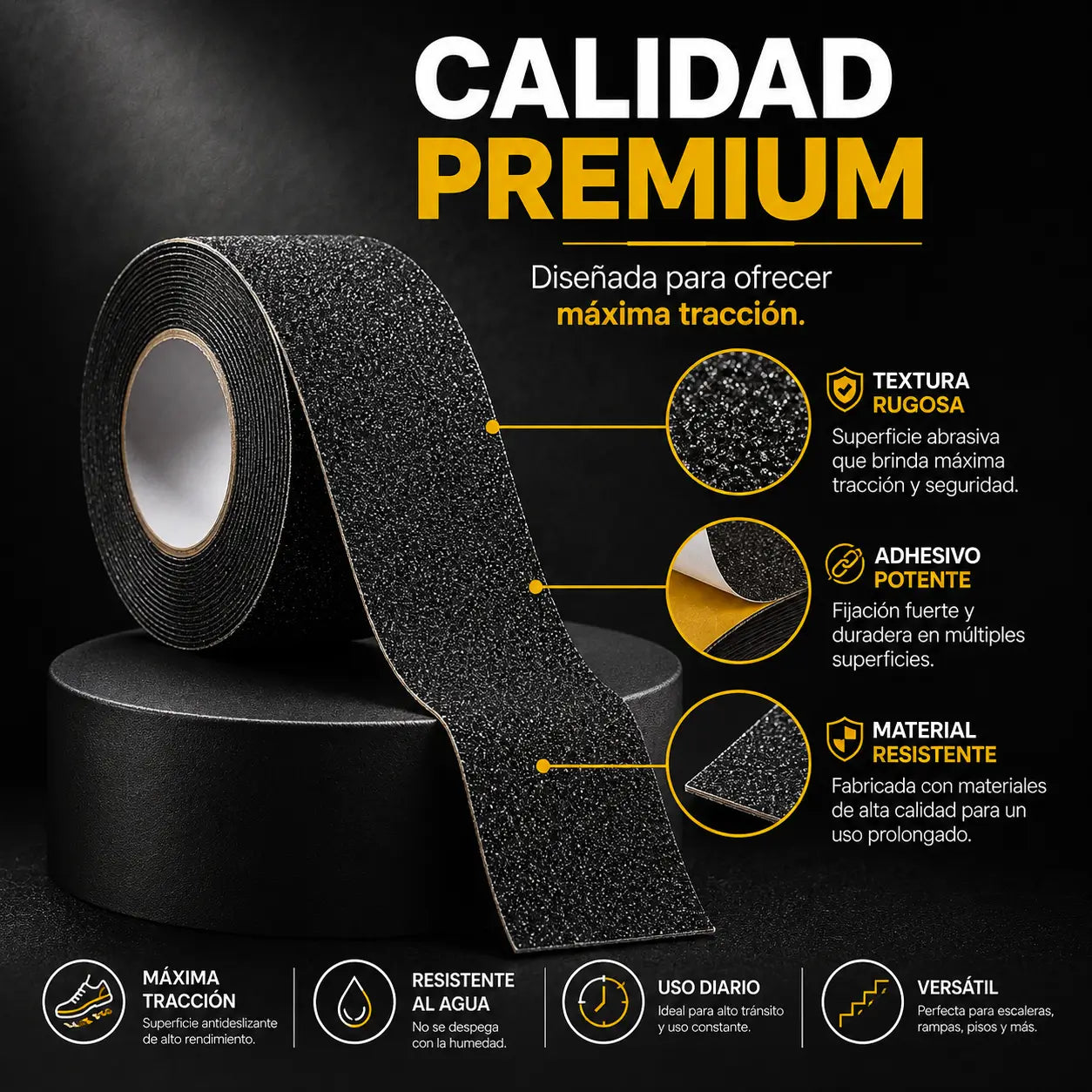 Encabezado