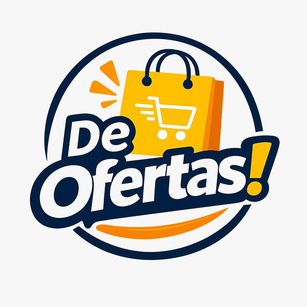 De Ofertas!